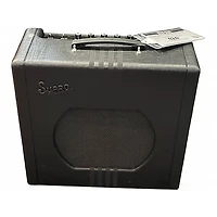 Used Supro DELTA KING 12 Tube Guitar Combo Amp