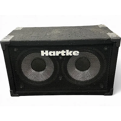Used Hartke 210 XL Bass Cabinet