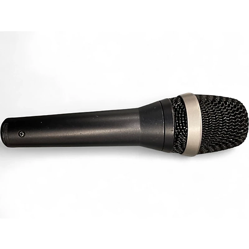 Used AKG D5 Dynamic Microphone