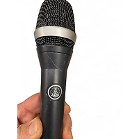 Used AKG D5 Dynamic Microphone