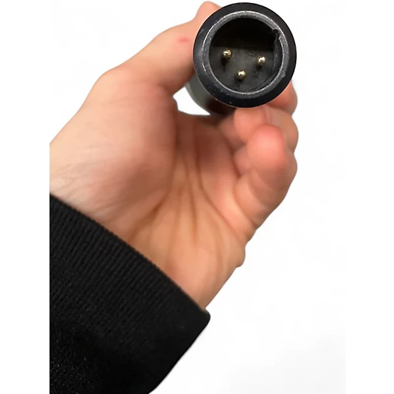 Used AKG D5 Dynamic Microphone