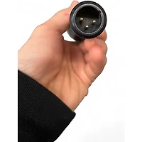 Used AKG D5 Dynamic Microphone