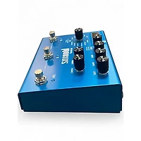 Used Strymon Mobius Multidimensional Modulation Effect Pedal