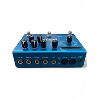 Used Strymon Mobius Multidimensional Modulation Effect Pedal