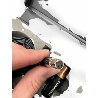 Used Audio-Technica AT899 Lavalier Wireless System