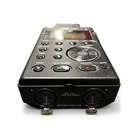 Used TASCAM DR100 MKII MultiTrack Recorder