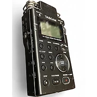 Used TASCAM DR100 MKII MultiTrack Recorder
