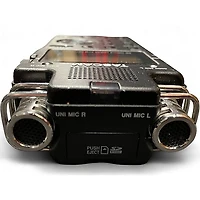 Used TASCAM DR100 MKII MultiTrack Recorder