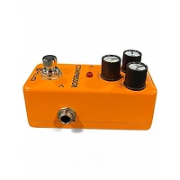 Used Kliq Compressor Effect Pedal