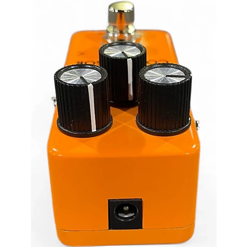 Used Kliq Compressor Effect Pedal