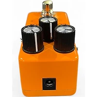 Used Kliq Compressor Effect Pedal