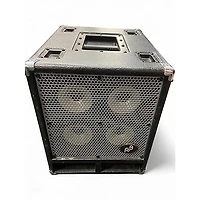 Used Phil Jones Bass PIRANHA Bass Cabinet