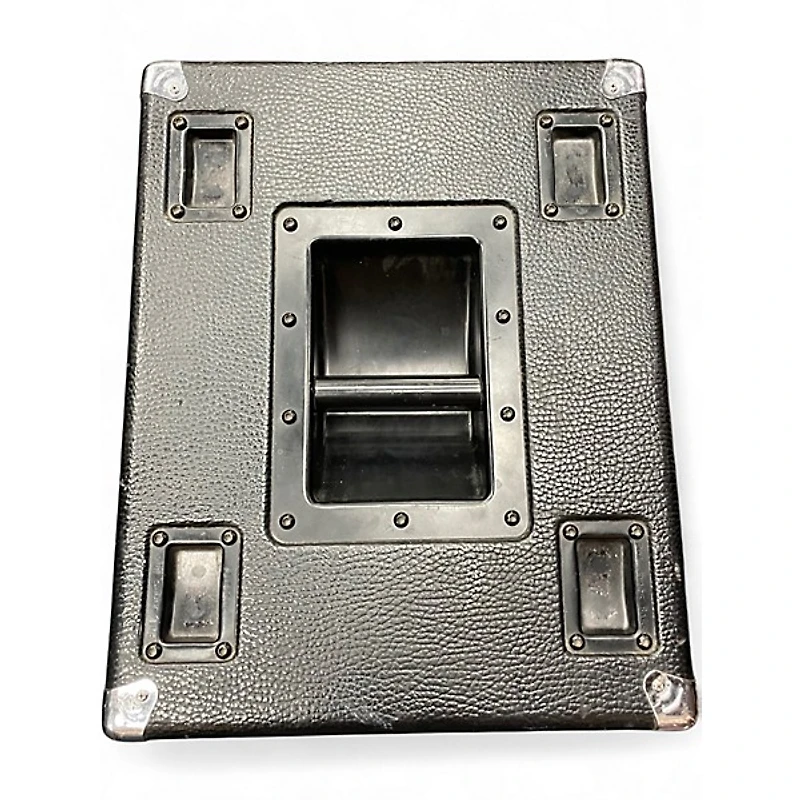 Used Phil Jones Bass PIRANHA Bass Cabinet