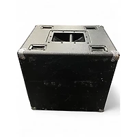 Used Phil Jones Bass PIRANHA Bass Cabinet