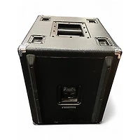 Used Phil Jones Bass PIRANHA Bass Cabinet