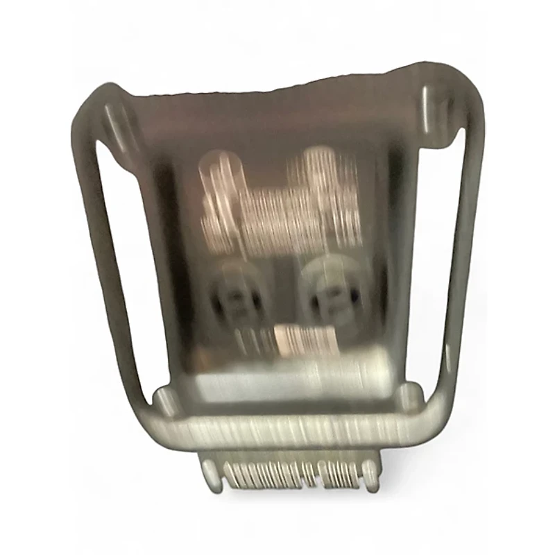 Used Phil Jones Bass PIRANHA Bass Cabinet