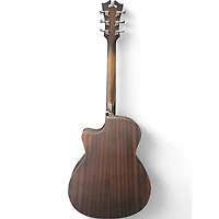 Used D'Angelico DAPLSG200ATBCP Gramercy Acoustic Electric Guitar