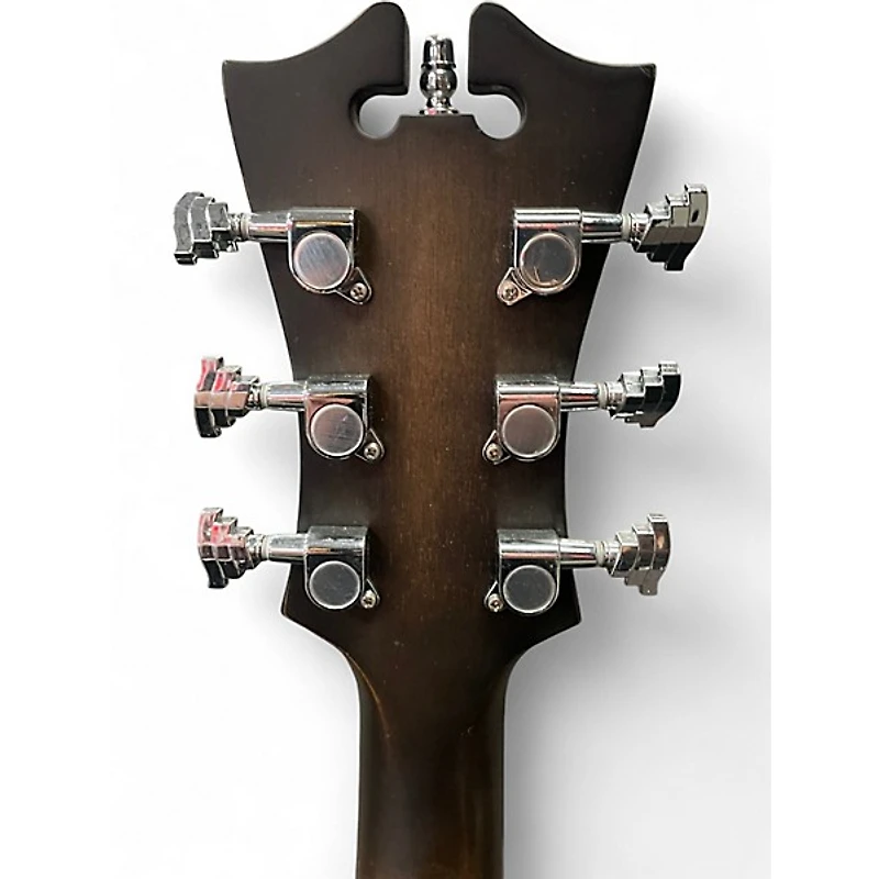 Used D'Angelico DAPLSG200ATBCP Gramercy Acoustic Electric Guitar