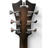 Used D'Angelico DAPLSG200ATBCP Gramercy Acoustic Electric Guitar