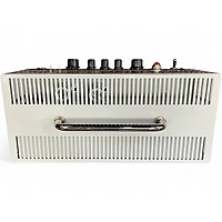 Used Orange Amplifiers BT500H Bass Terror 500W Tube Bass Amp Head