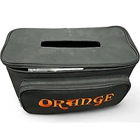 Used Orange Amplifiers BT500H Bass Terror 500W Tube Bass Amp Head