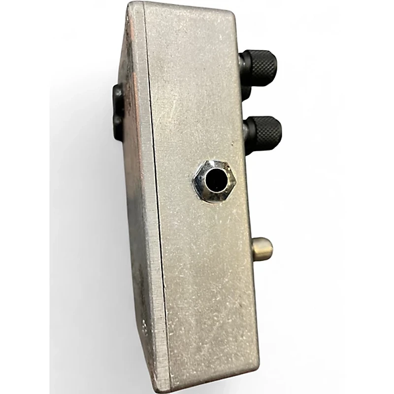 Used MXR M116 Fullbore Metal Distortion Effect Pedal