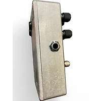 Used MXR M116 Fullbore Metal Distortion Effect Pedal