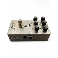 Used MXR M116 Fullbore Metal Distortion Effect Pedal