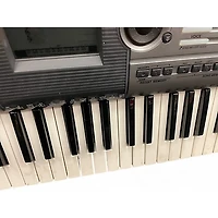 Used Yamaha YPT-400