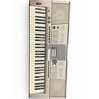 Used Yamaha YPT-400