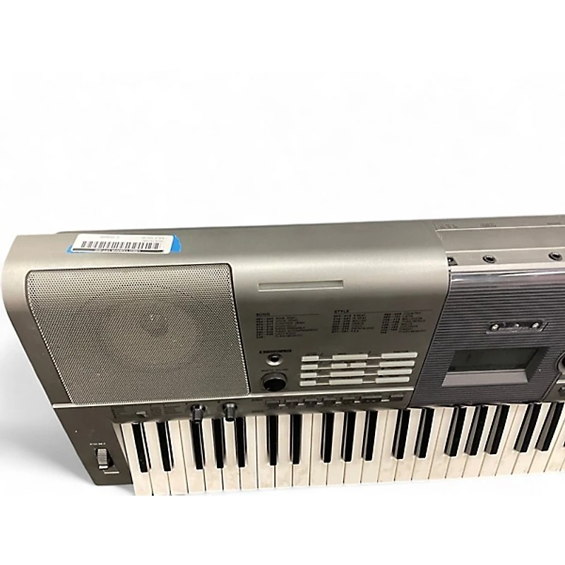 Used Yamaha YPT-400
