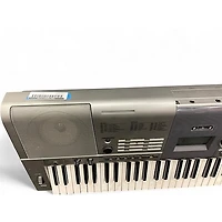 Used Yamaha YPT-400