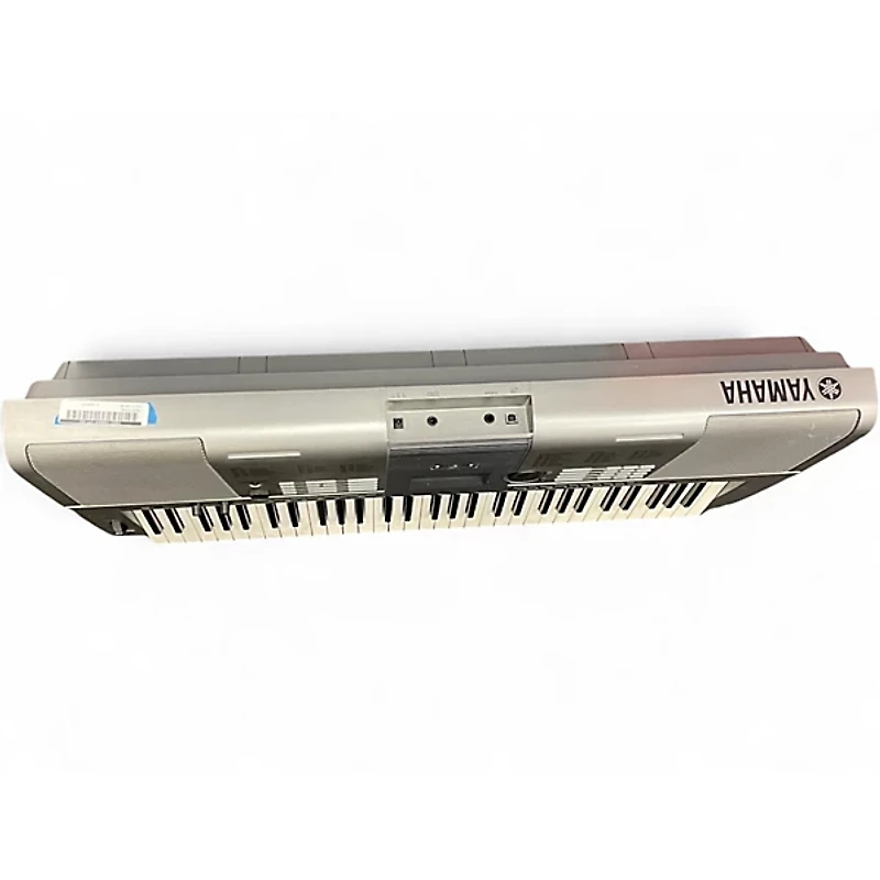 Used Yamaha YPT-400