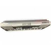 Used Yamaha YPT-400