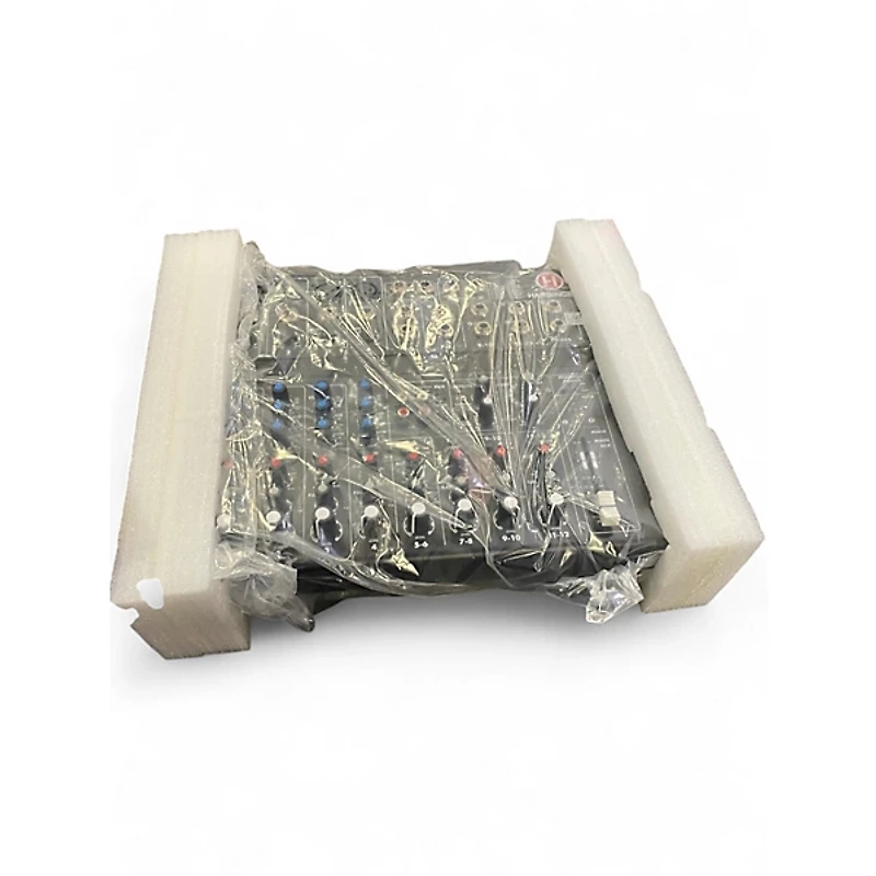 Used Harbinger L1202FX Unpowered Mixer