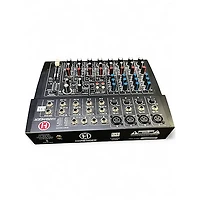 Used Harbinger L1202FX Unpowered Mixer