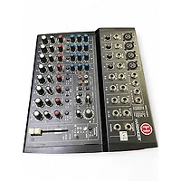 Used Harbinger L1202FX Unpowered Mixer