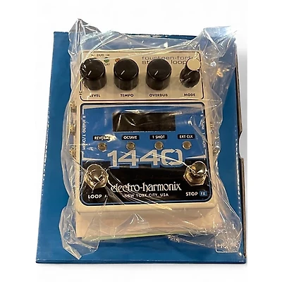 Used Electro-Harmonix 1440 Pedal