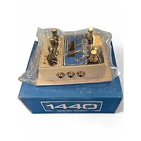 Used Electro-Harmonix 1440 Pedal