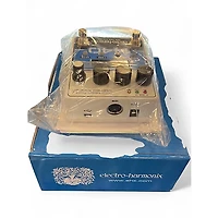 Used Electro-Harmonix 1440 Pedal