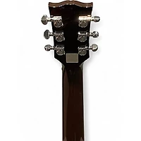 Used Gibson Les Paul Less Plus Desert Burst Solid Body Electric Guitar