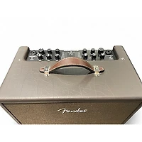 Used Fender ACOUSTIC JUNIOR PRO Acoustic Guitar Combo Amp