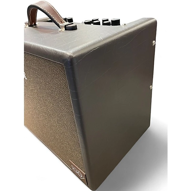 Used Fender ACOUSTIC JUNIOR PRO Acoustic Guitar Combo Amp