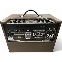 Used Fender ACOUSTIC JUNIOR PRO Acoustic Guitar Combo Amp