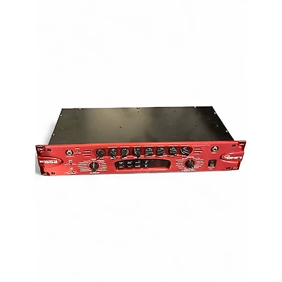 Used Line 6 POD Pro Rackmount Effect Processor