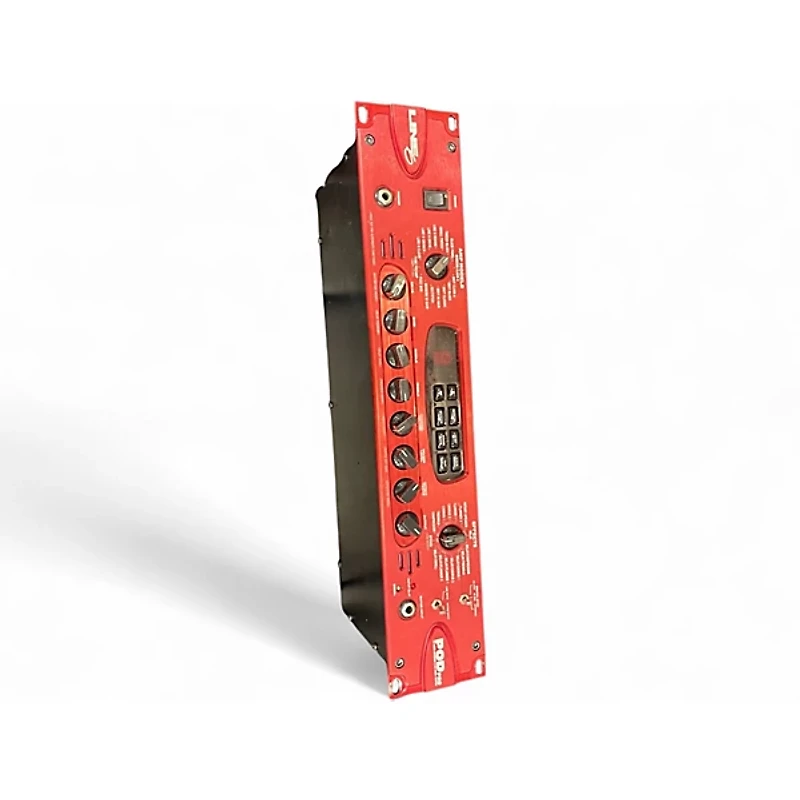 Used Line 6 POD Pro Rackmount Effect Processor