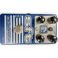 Used Catalinbread SFT Pedal