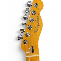 Used Fender Player II Telecaster CORAL RED Solid Body Electric Guitar