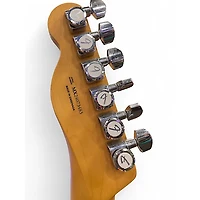 Used Fender Player II Telecaster CORAL RED Solid Body Electric Guitar