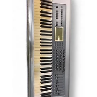 Used M-Audio Keystation Pro 88 MIDI Controller